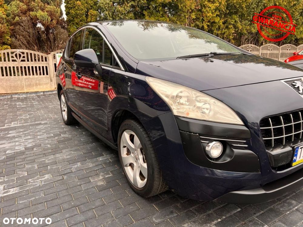 Peugeot 3008 - 40