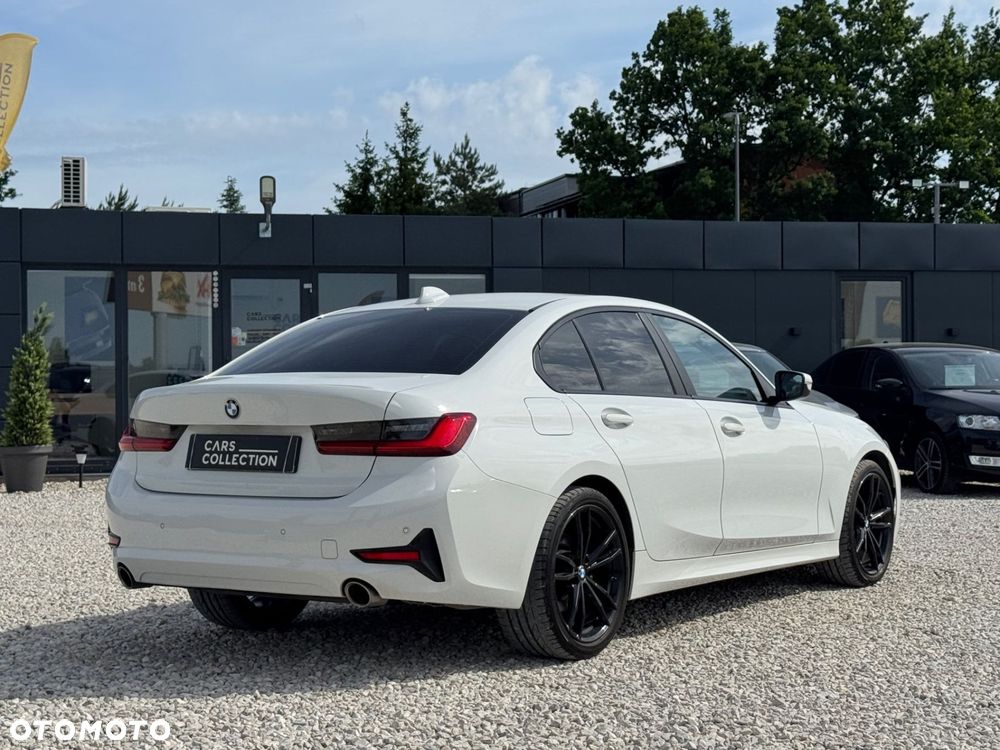 BMW Seria 3 - 4