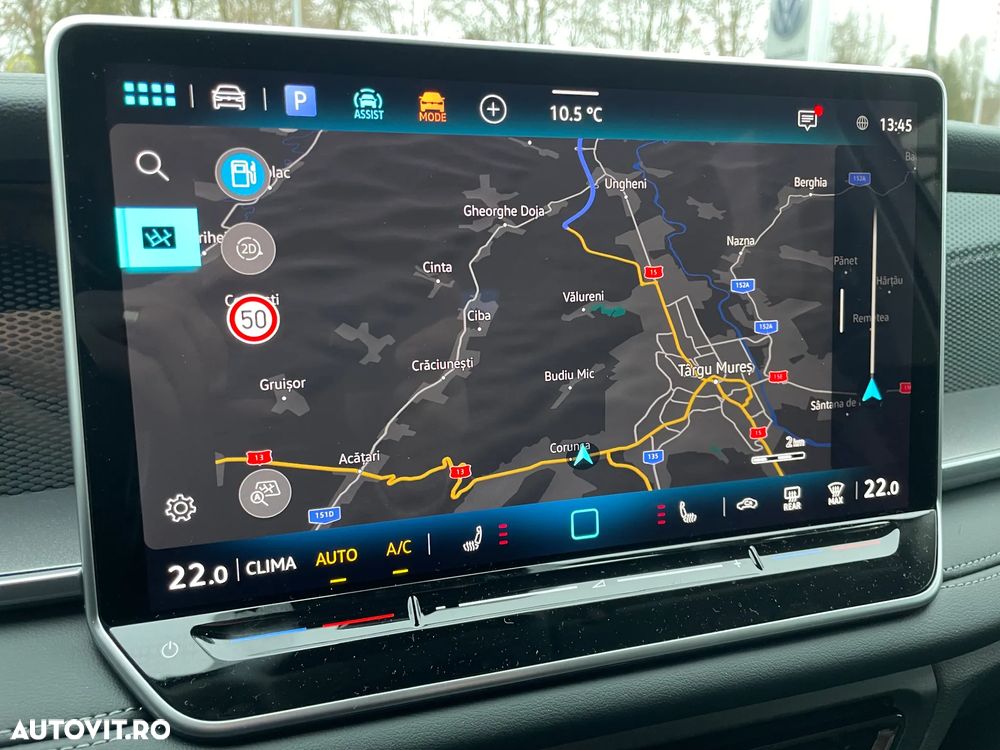 Volkswagen Tayron 2.0 TDI 4Motion DSG Life - 20