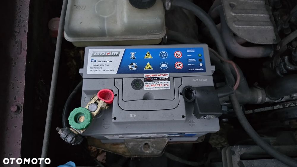 Polonez Caro - 6