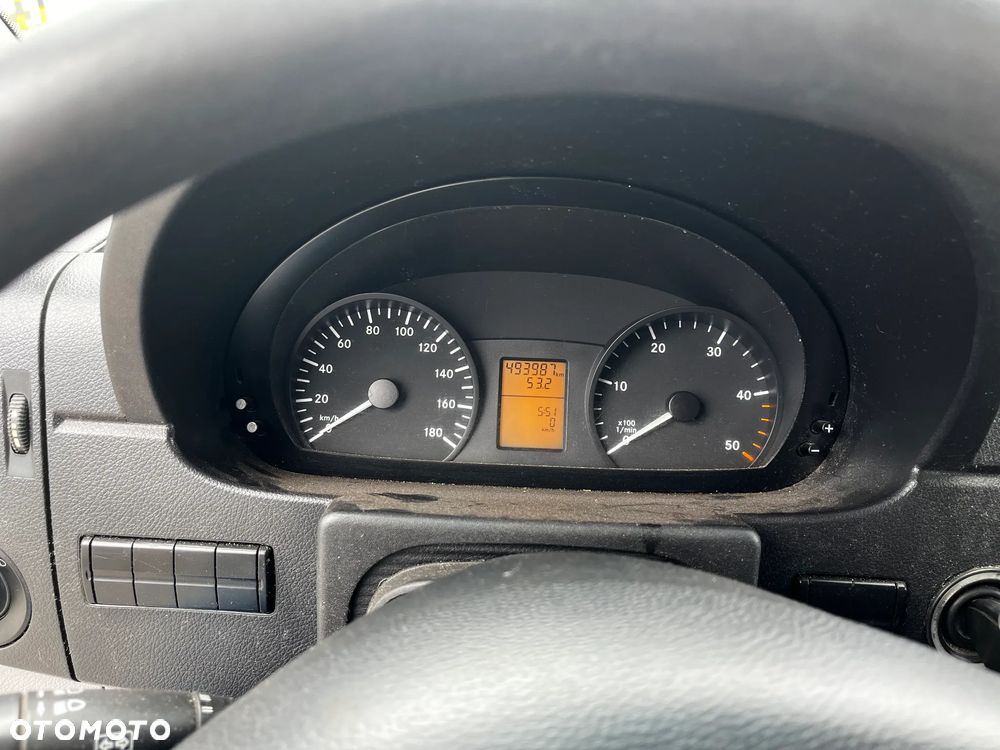 Mercedes-Benz SPRINTER 516 CDI - 6