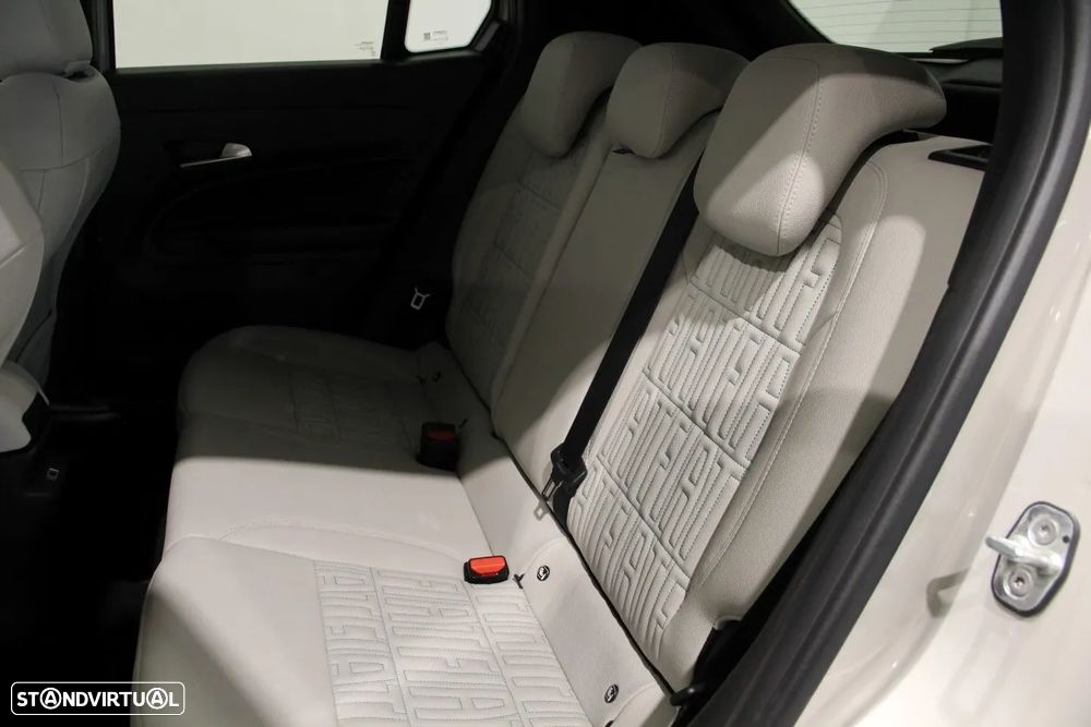 Fiat 600 1.2 Hybrid La Prima - 34