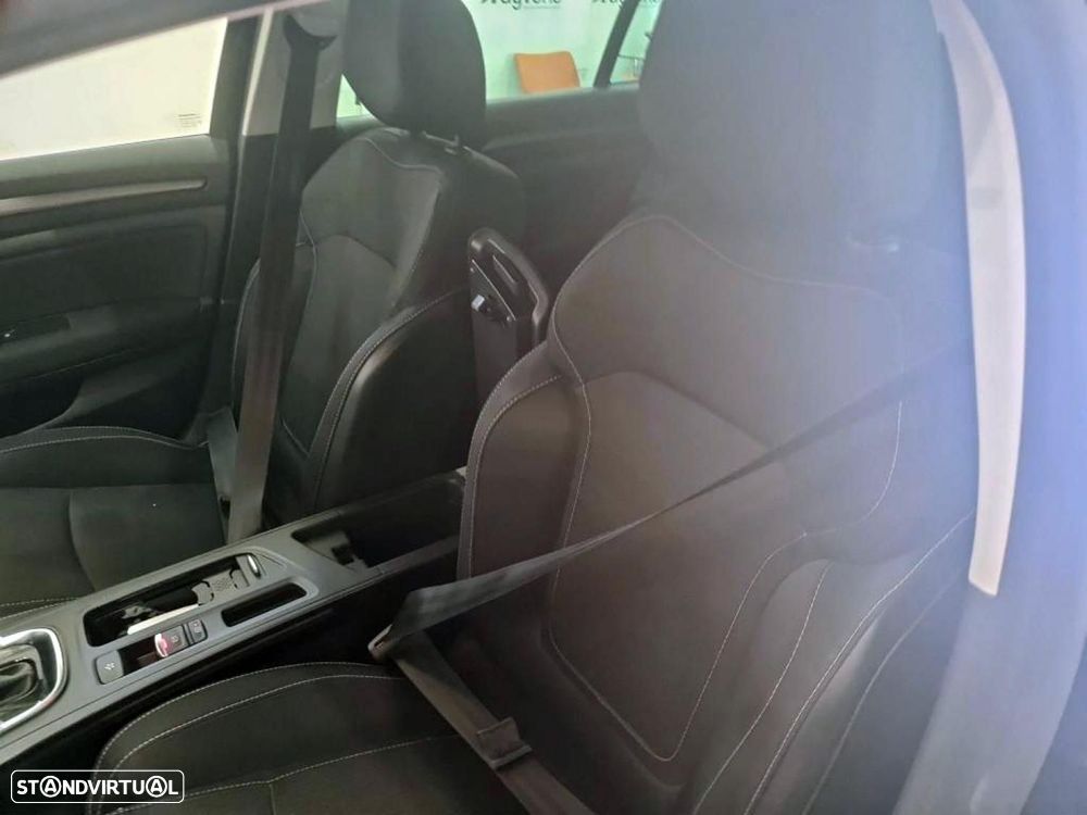 Renault Mégane Sport Tourer 1.6 E-Tech Plug-In Intens - 7