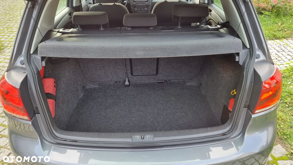 Volkswagen Golf 1.4 TSI Highline - 11