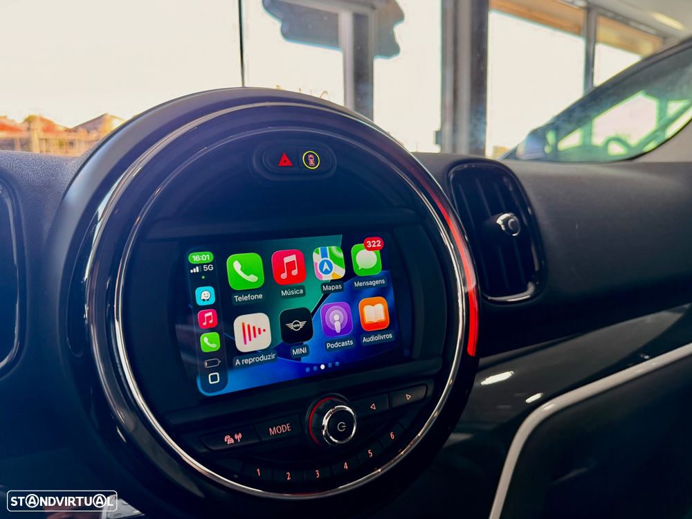 MINI Countryman - 15