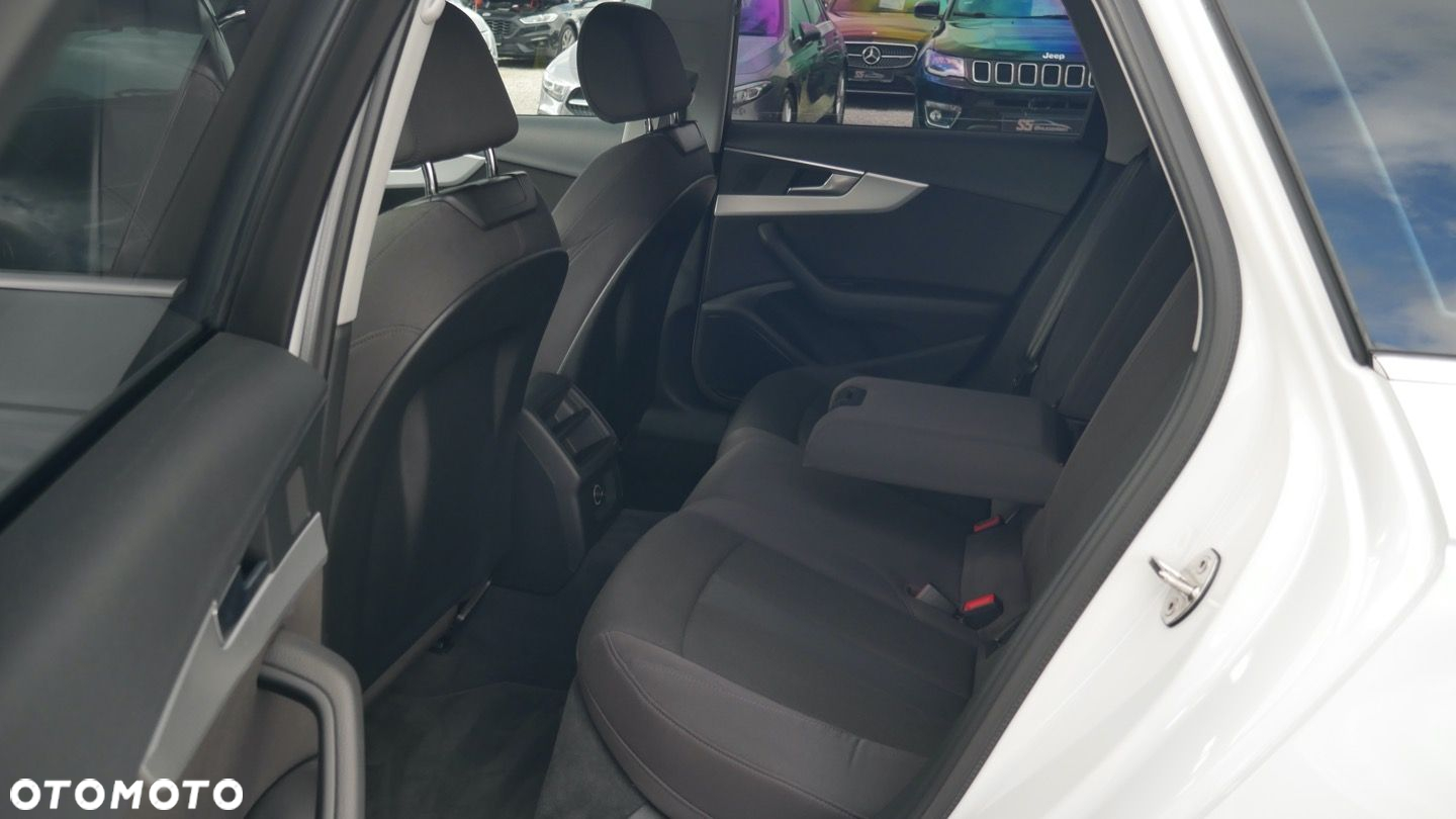 Audi A4 - 11