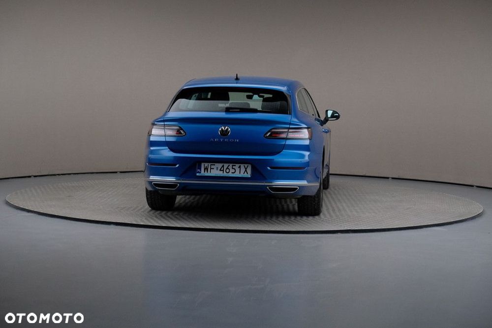 Volkswagen Arteon 2.0 TSI Elegance DSG - 5