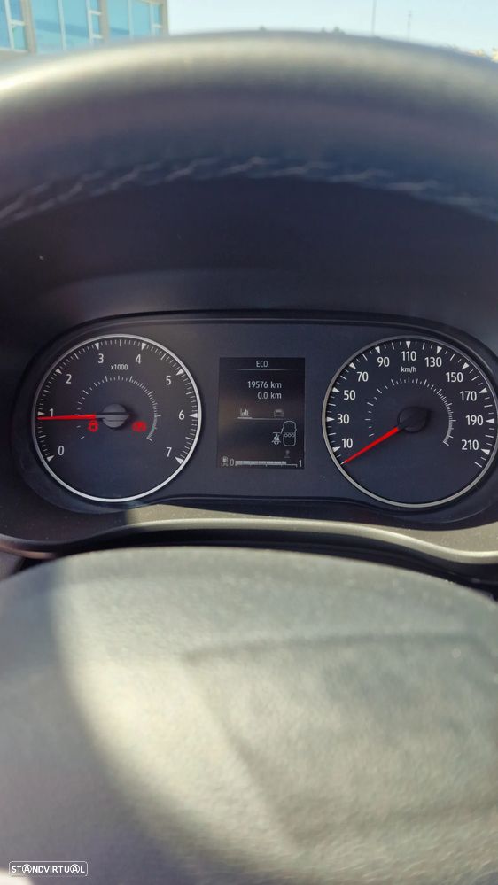 Dacia Jogger 1.0 ECO-G Extreme 7L Bi-Fuel - 6