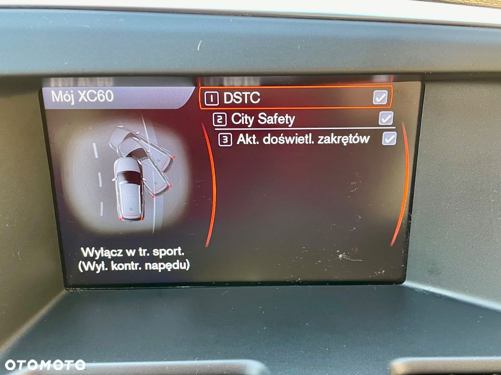 Volvo XC 60 T6 AWD Summum - 6