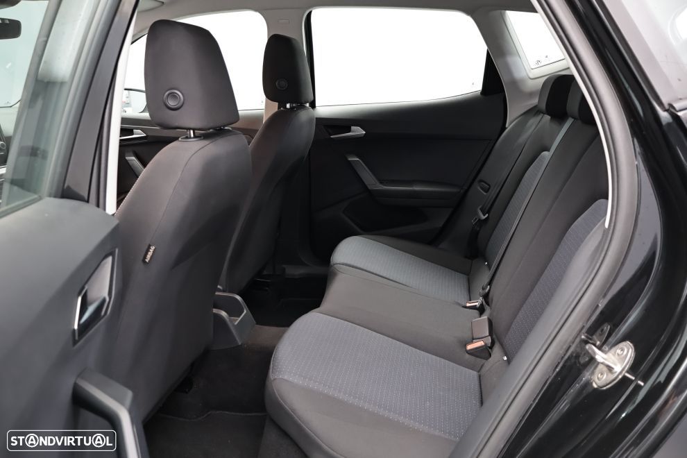 SEAT Arona 1.0 TSI Reference - 24