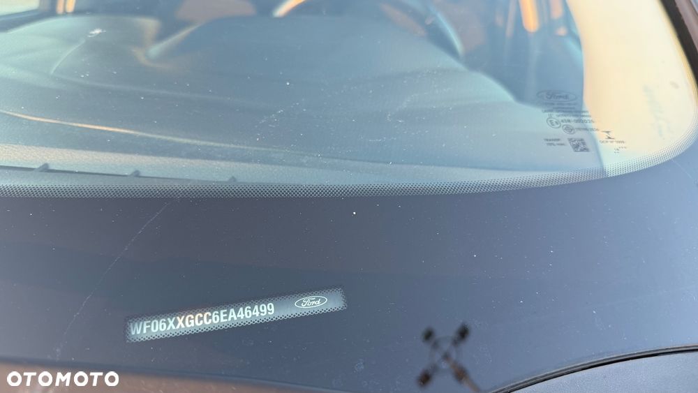 Ford Focus - 9