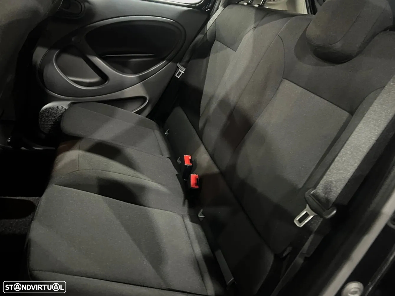 Smart ForFour EQ Business Solution - 15