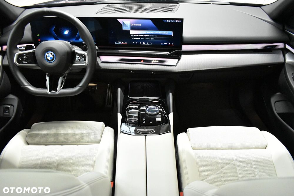 BMW Seria 5 - 6