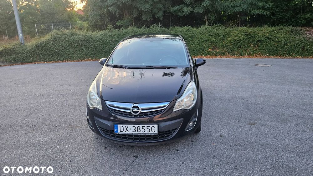Opel Corsa 1.4 16V Satellite - 5