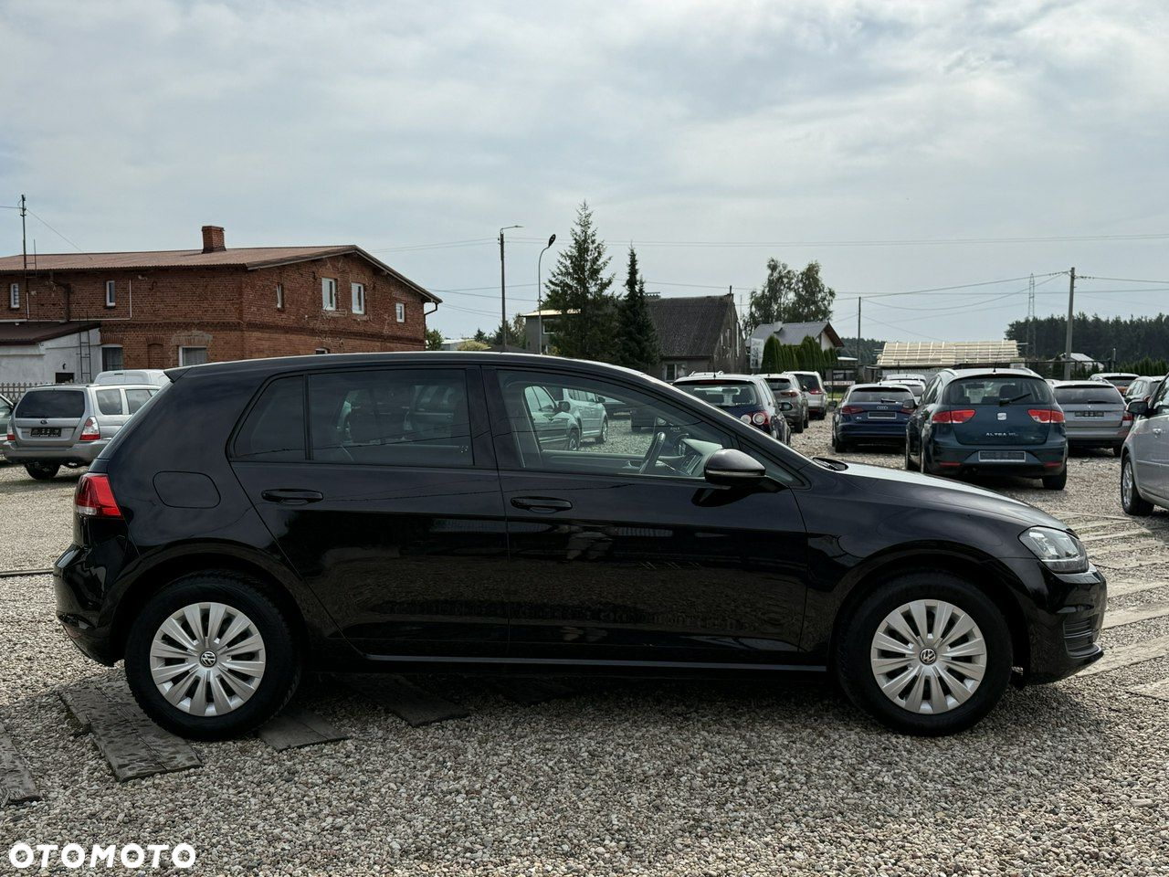 Volkswagen Golf - 15