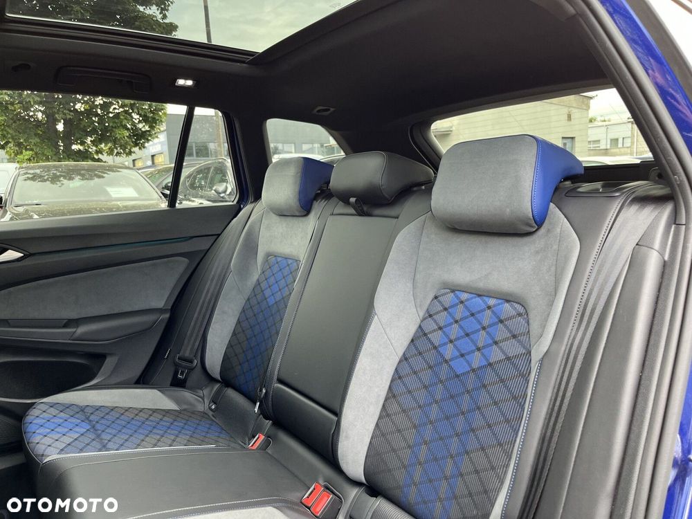 Volkswagen Golf 2.0 TSI 4Motion R DSG - 37