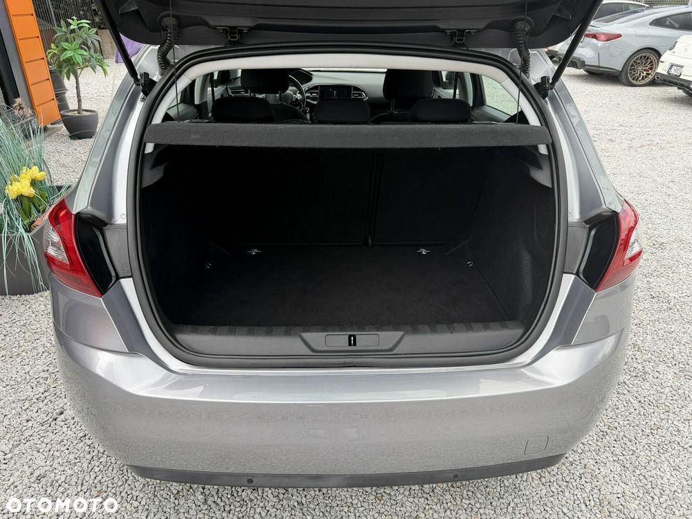 Peugeot 308 - 28