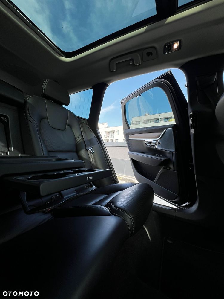 Volvo V90 D5 AWD Inscription - 15