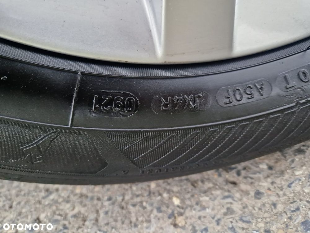 Mercedes-Benz Klasa A - 38