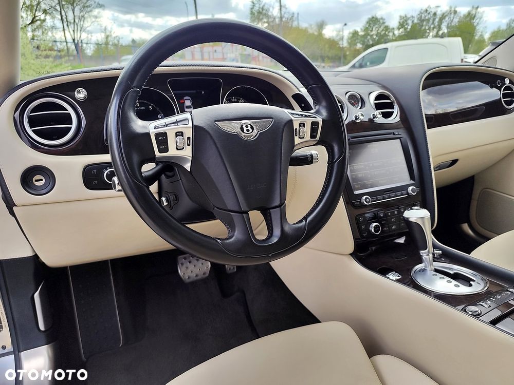 Bentley Flying Spur Speed - 17