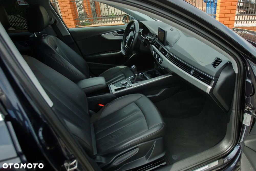 Audi A4 Avant - 32