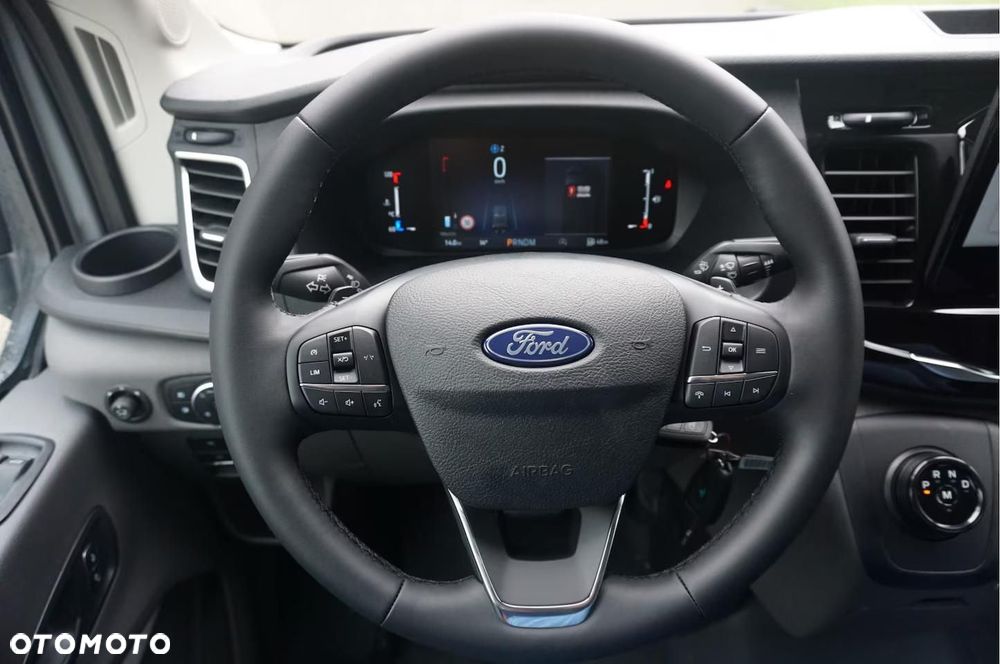 Ford Transit L3H3 165KM A8 Trend - 11