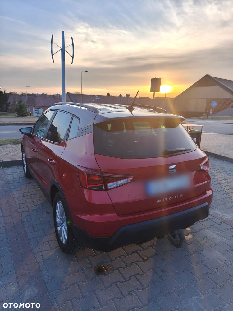 Seat Arona - 3