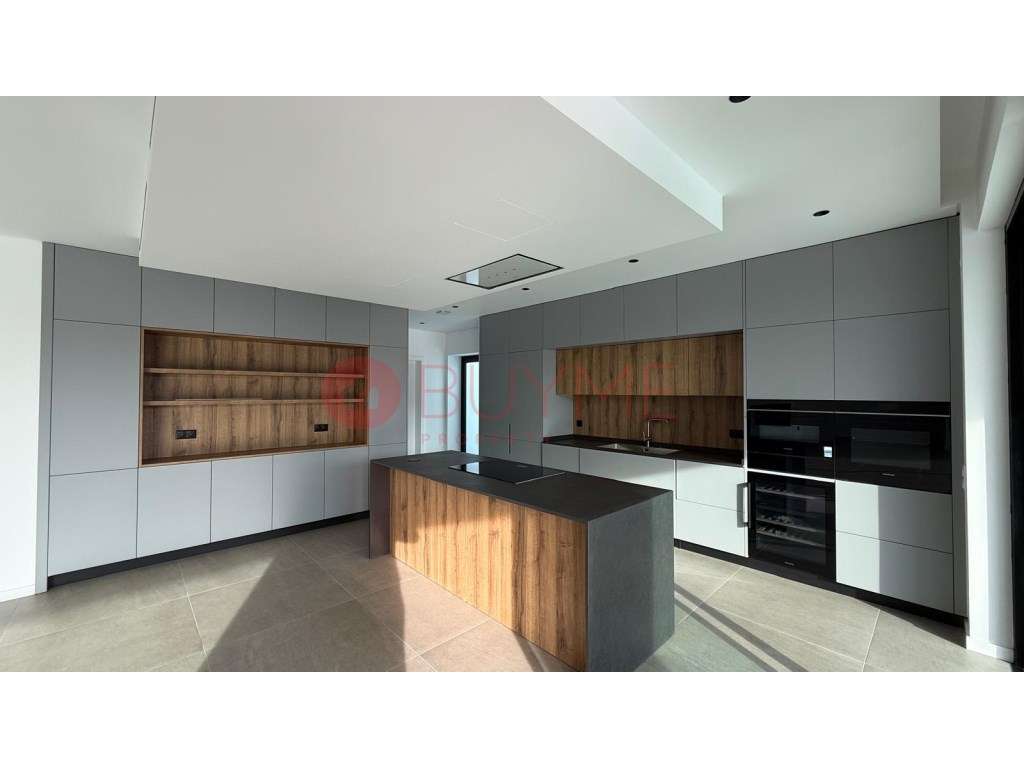 Moradia de Luxo T4 em Vilamoura com Piscina Privativa e Design Cont... - Grande imagem: 3/33