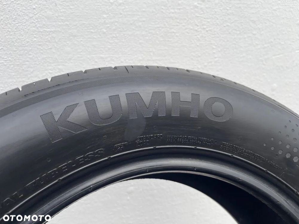 OPONY 205/60/16 205/60R16 92H KUMHO ECOWING ES31 - 6
