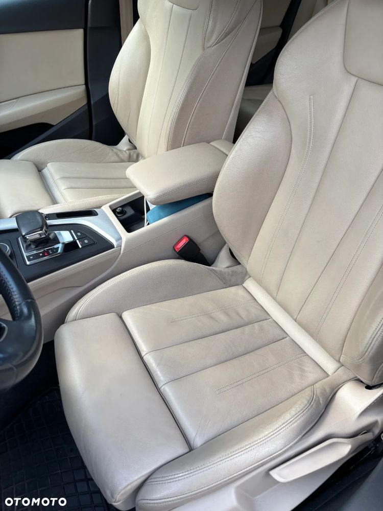 Audi A4 Limousine 1.4 TFSI S tronic - 24