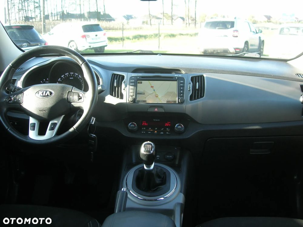 Kia Sportage ver-1-7-crdi-2wd-edition-7 - 15