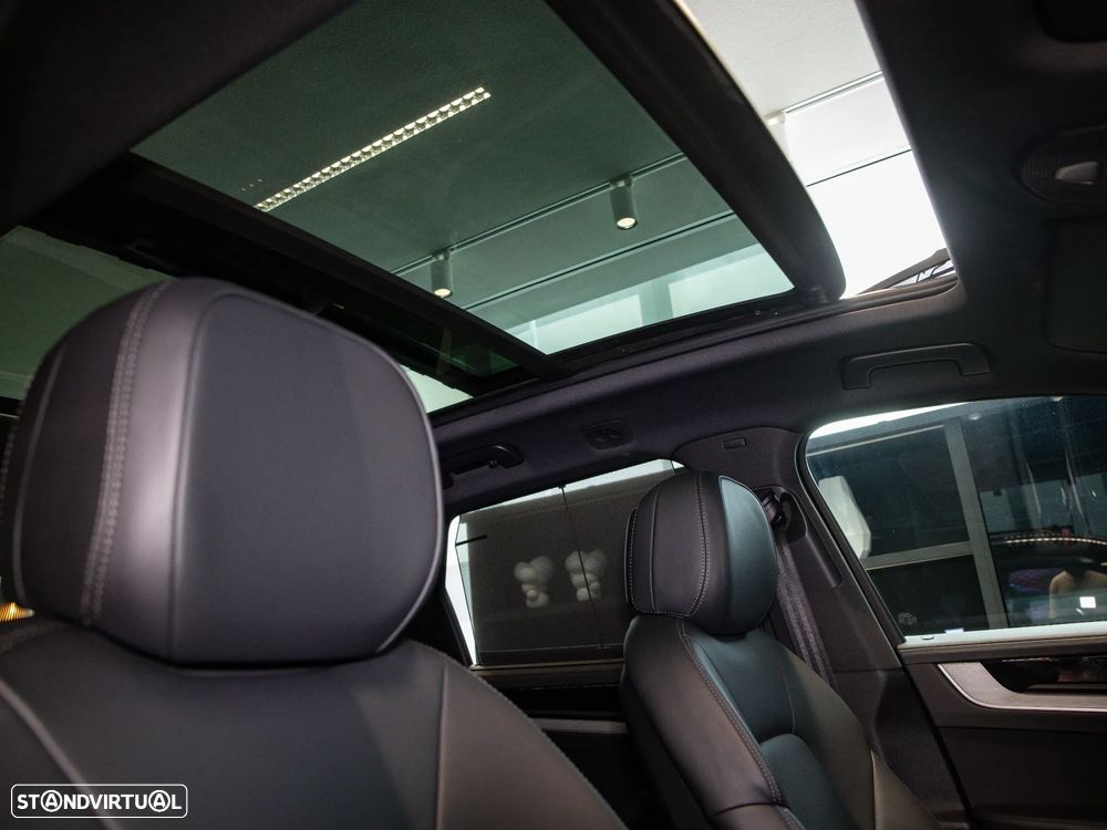 Porsche Cayenne E-Hybrid - 48