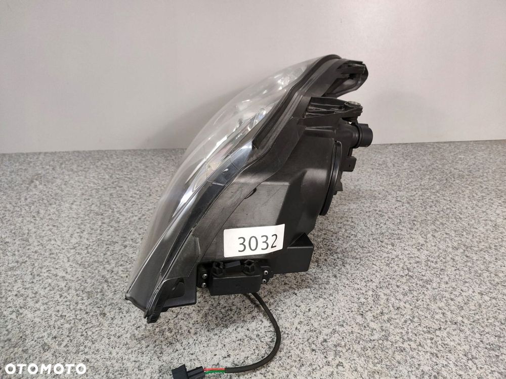 MERCEDES MAYBACH 240 W240 57 62 LAMPA PRZEDNIA PRAWA XENON USA - 8