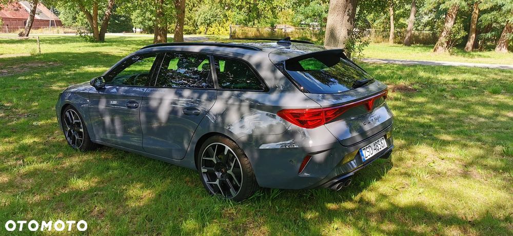 Cupra Leon - 2