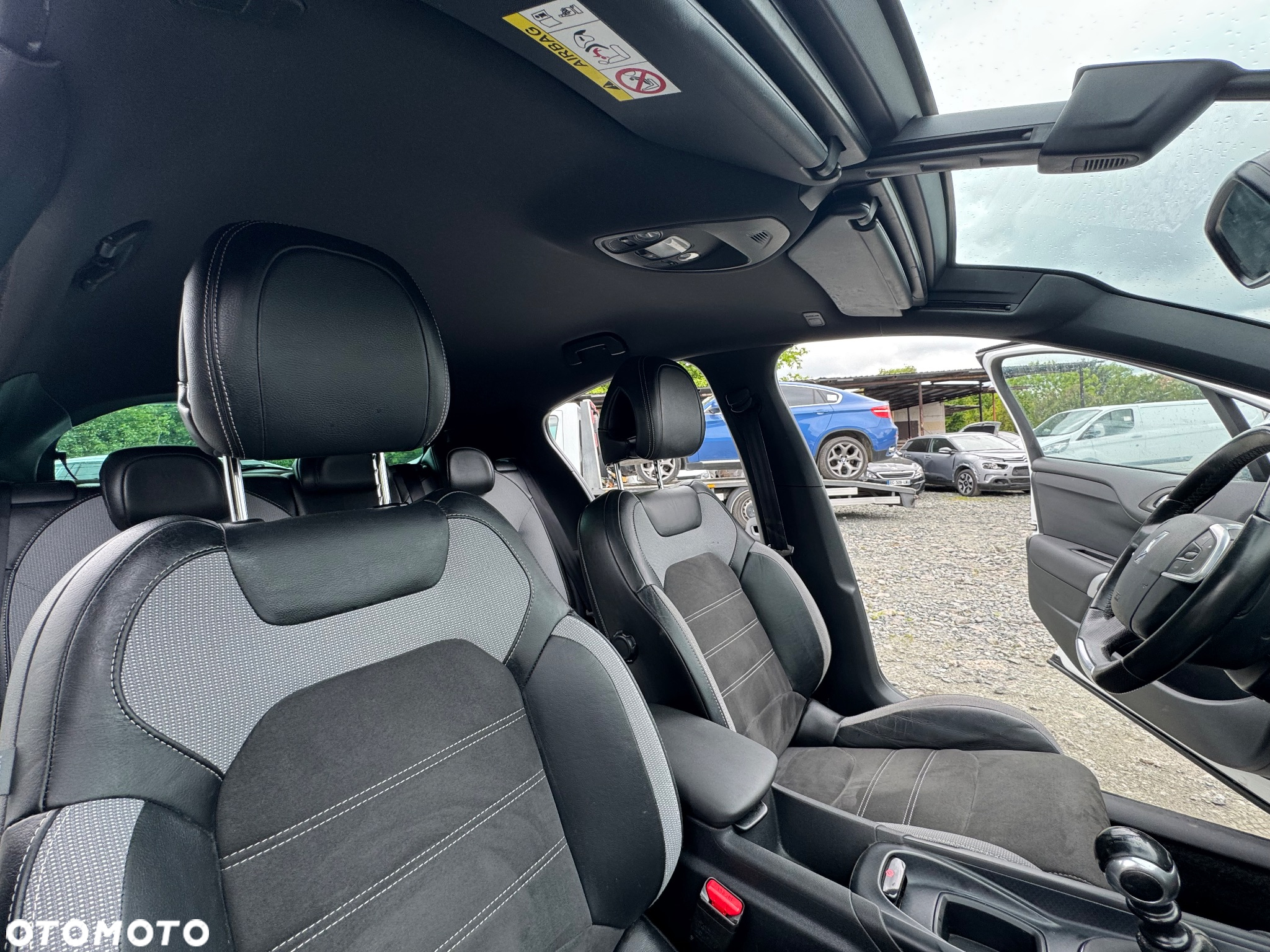Citroën DS4 BlueHDi 150 S&S SoChic - 7