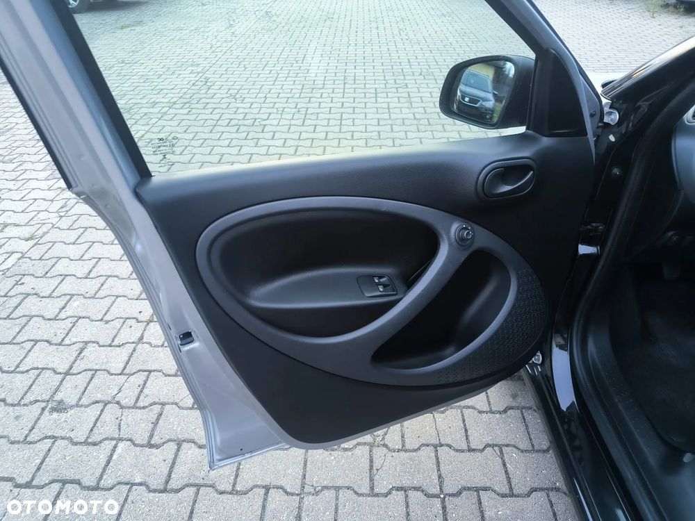 Smart Forfour perfect - 21