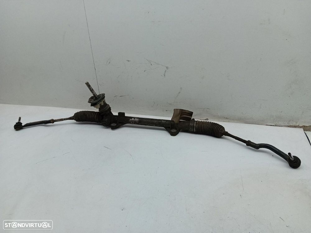Caixa de direção NISSAN Qashqai/Qashqai+2 I (J10, JJ10) - 1