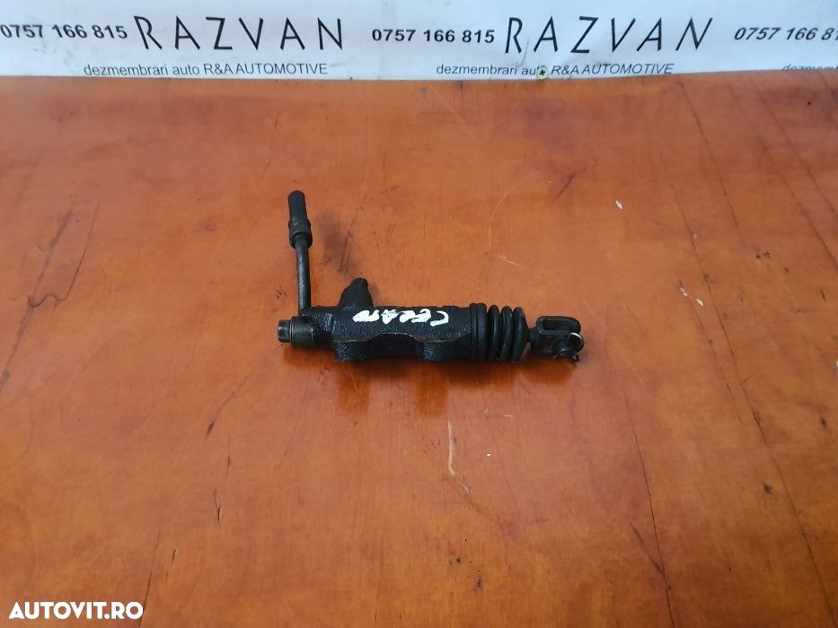 Pompa Pistonas Ambreiaj Kia Cerato 2.0 Crdi Motor D4EA - 1