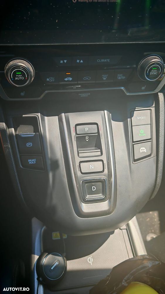 Honda CR-V - 18