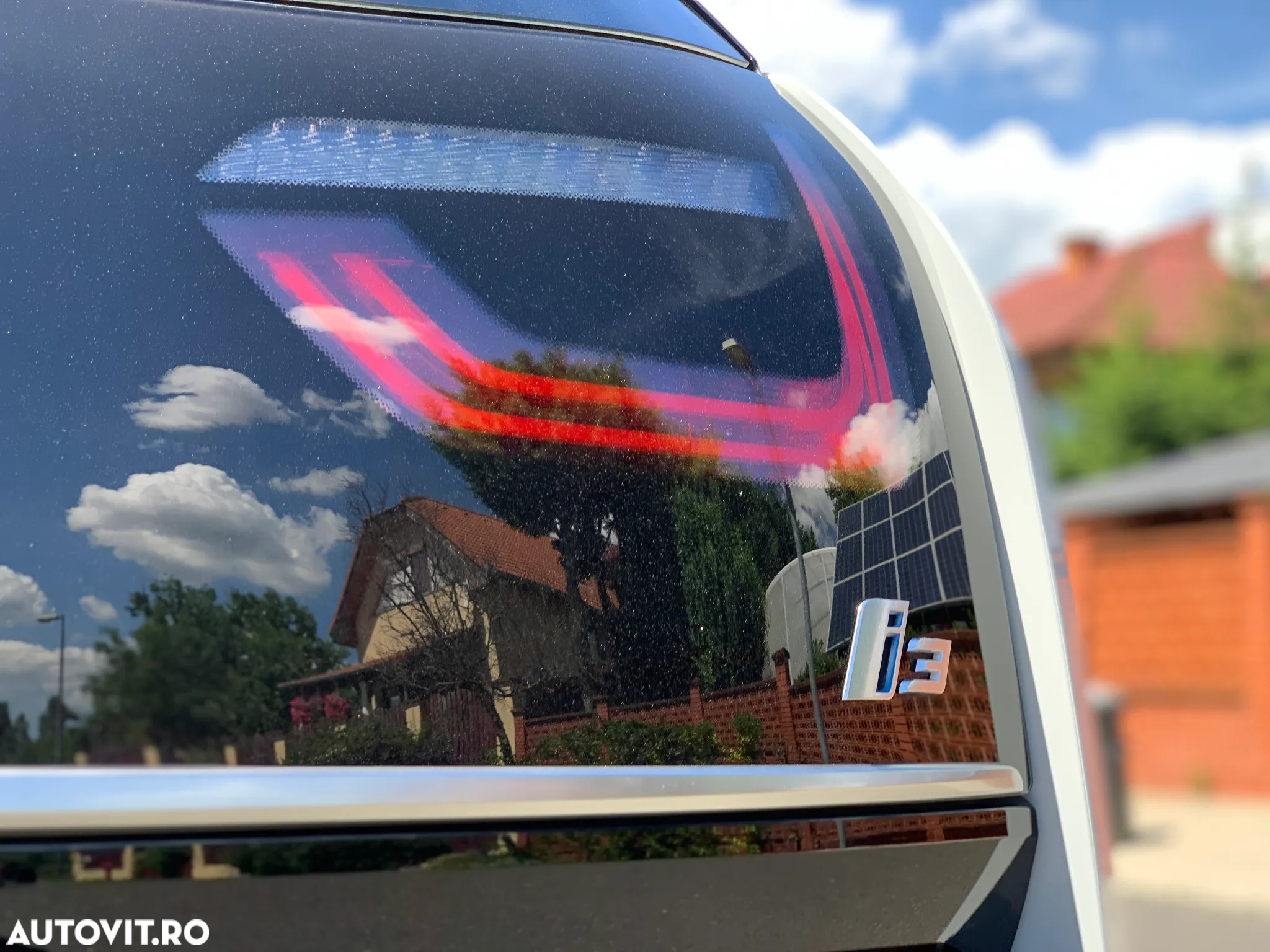 BMW i3 120 Ah - 28