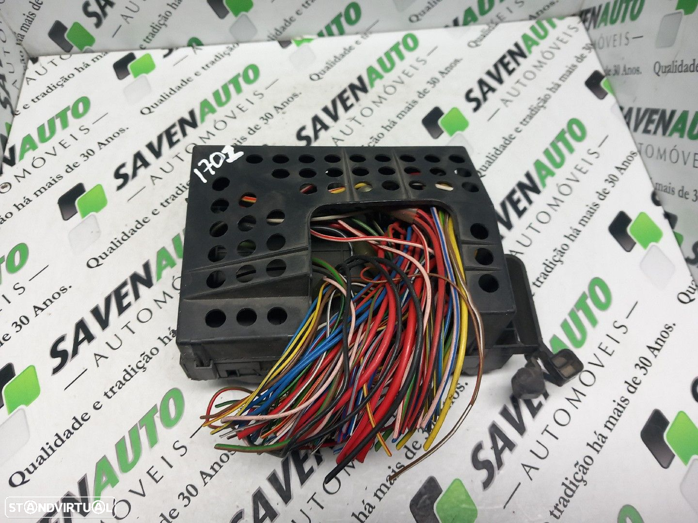 Módulo Eletrónico Smart City-Coupe (450) - 2