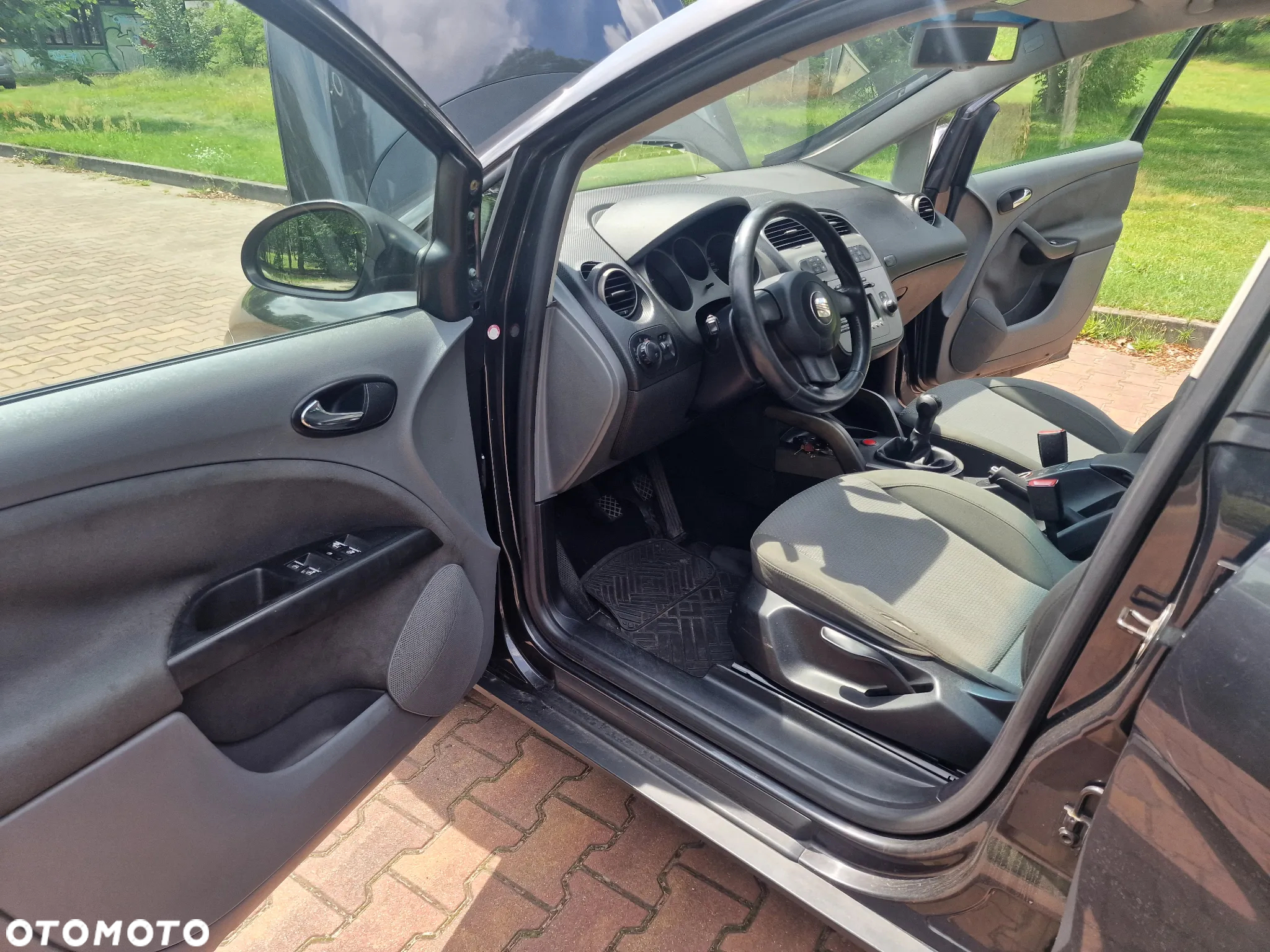 Seat Altea - 10