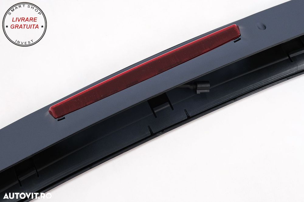 Eleron Luneta LED VW Golf VI (2008-up) R20 Design- livrare gratuita - 6