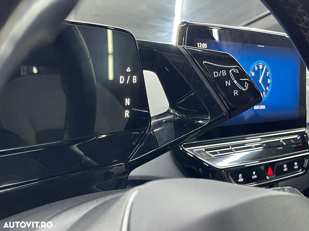Volkswagen ID.3 58 kWh Pro Performance - 23