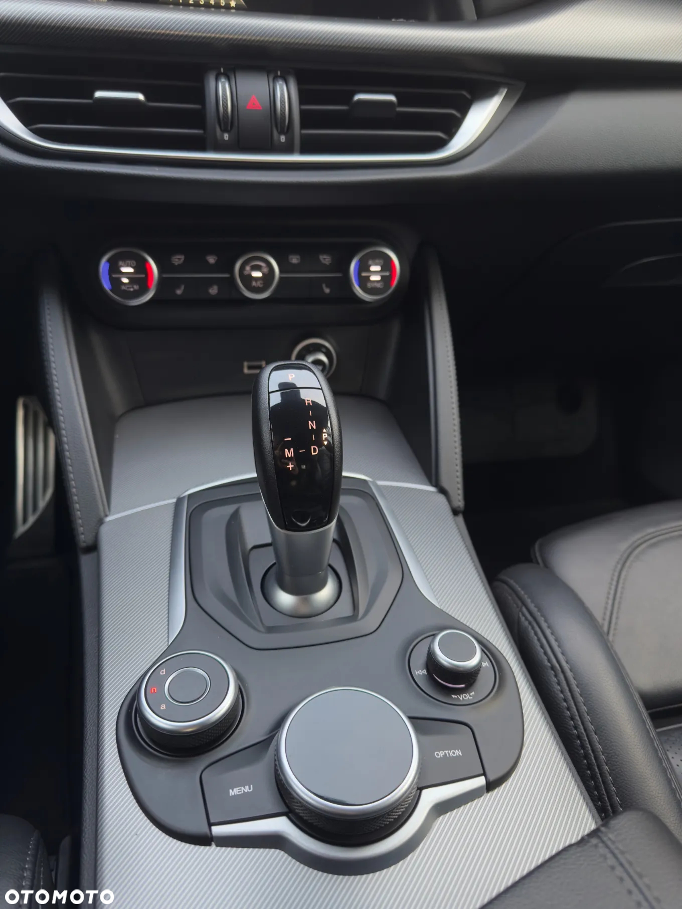 Alfa Romeo Stelvio 2.0 Turbo Super Q4 - 31