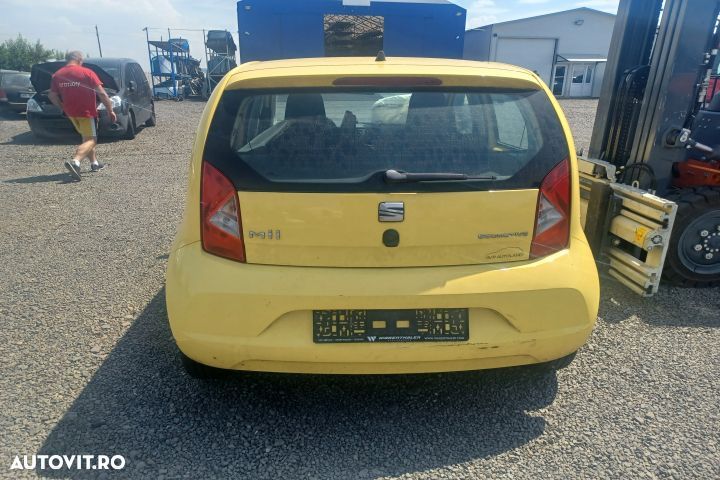 Dezmembrez Seat Mii 1 [2011 - 2020] CHYA - 10