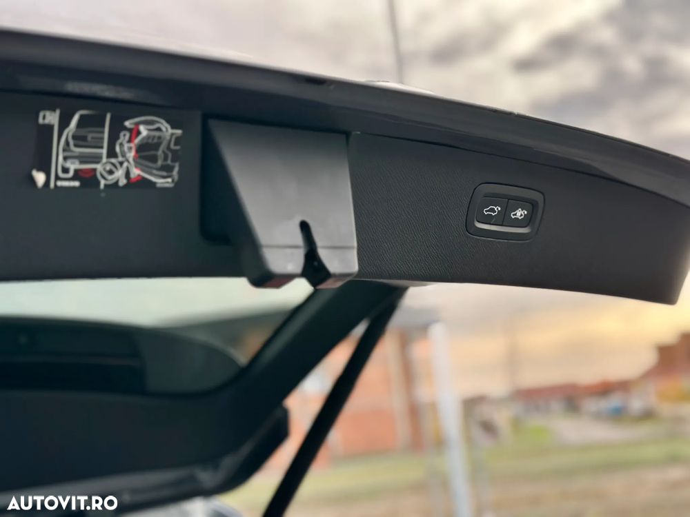 Volvo XC 90 B5 MHEV AWD 5 locuri Inscription - 19