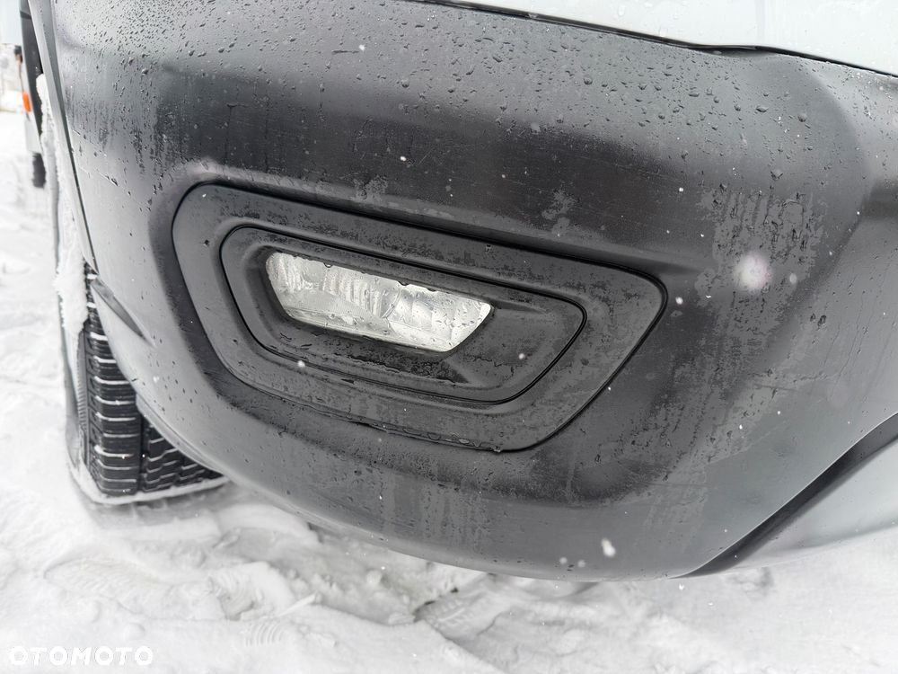 Ford Transit  Mk8 Lift  2.0Tdci 130KM Klima Led Tempomat - 36