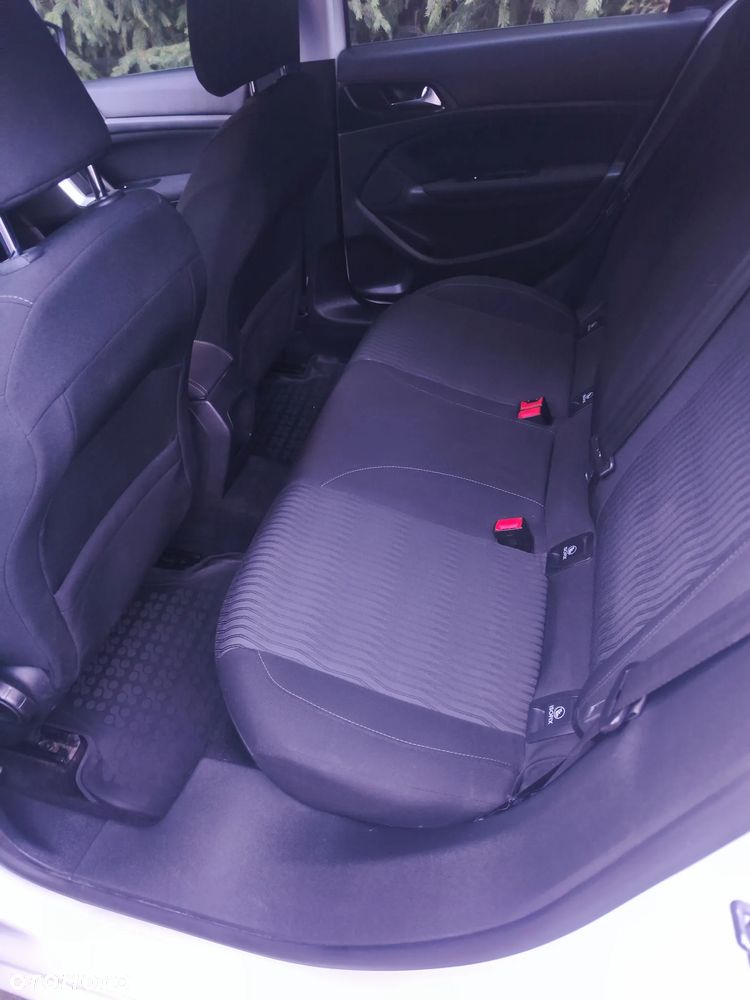 Peugeot 308 1.6 HDi Active - 27
