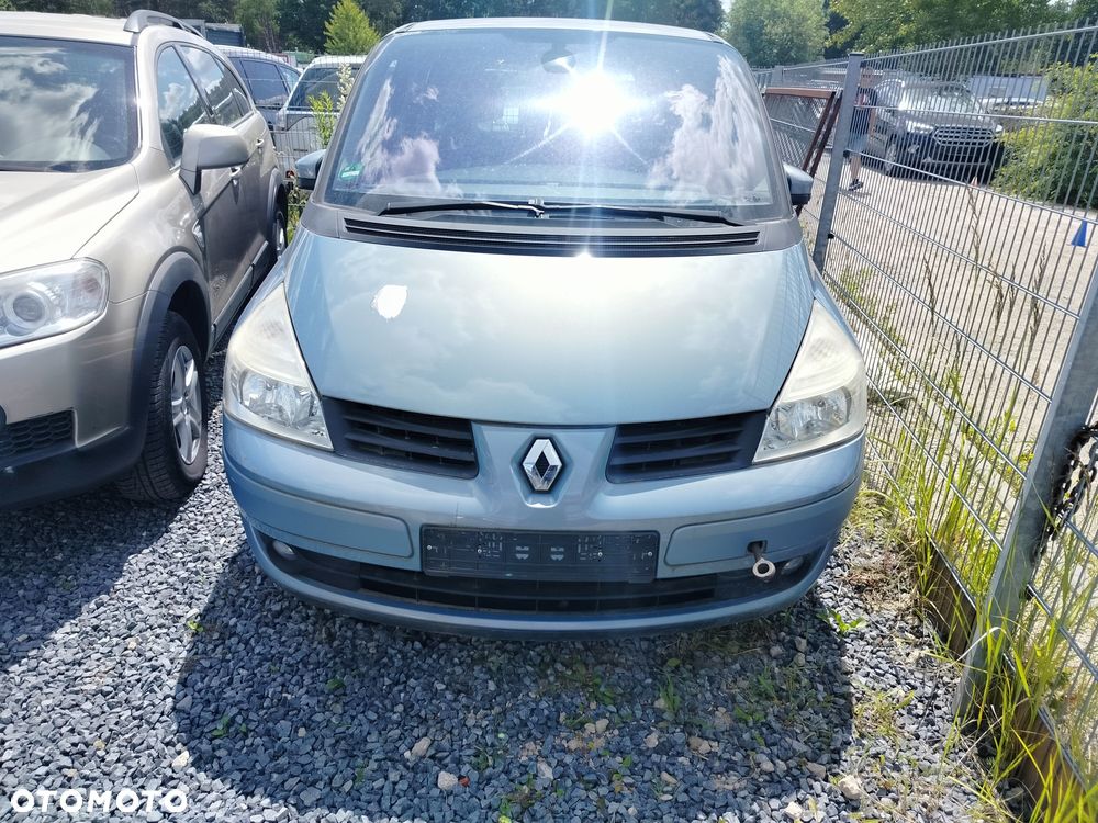 Renault Grand Espace - 1
